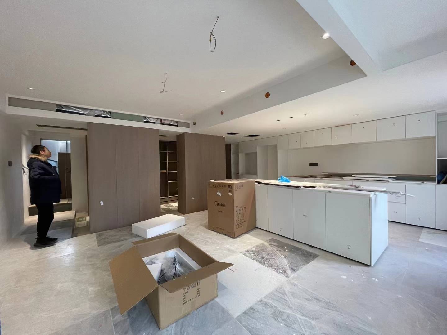 叁皆锦霖装修设计