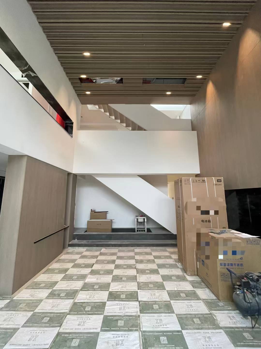 叁皆锦霖装修设计