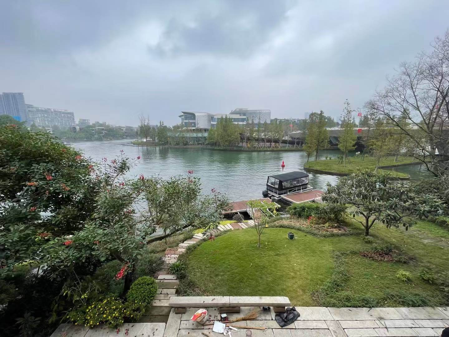 叁皆锦霖装修设计